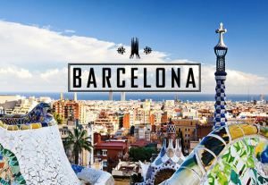 voyage prive barcelona